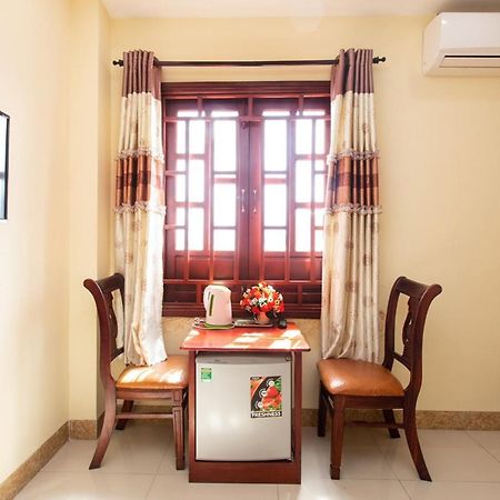 Phuong Hong Hotel Da Nang Eksteriør billede