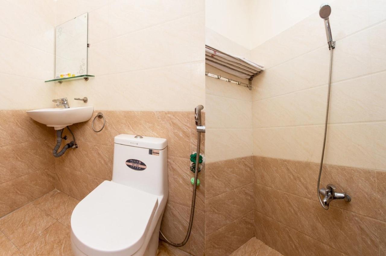 Phuong Hong Hotel Da Nang Eksteriør billede